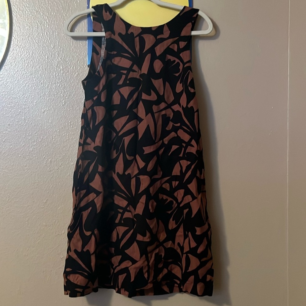 A New Day Dress.